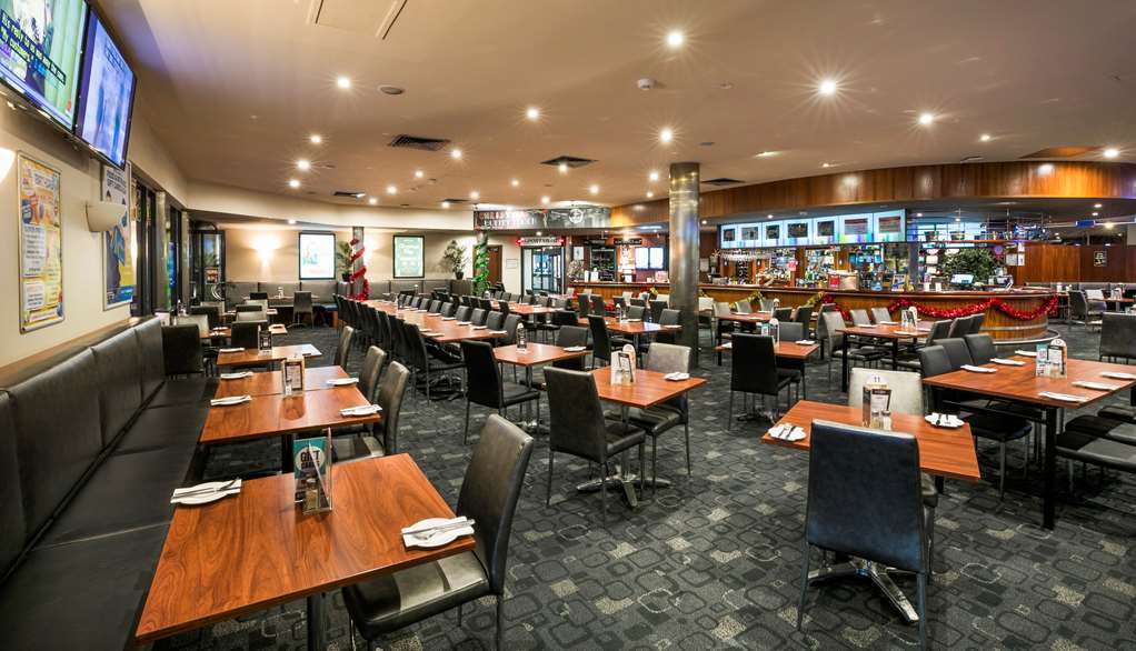 伊丽莎白 普莱福德小酒馆奈特凯普宾馆酒店 餐厅 照片